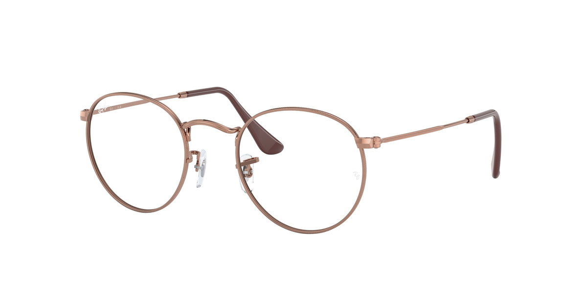 Ray - Ban RX3447V ROUND METAL 3094 Montature da vista Ray - Ban 1