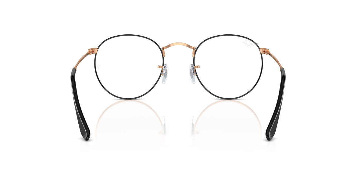 Ray - Ban RX3447V ROUND METAL 3173 Montature da vista Ray - Ban 5