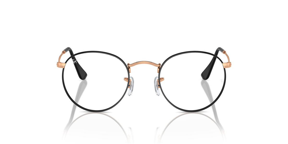 Ray - Ban RX3447V ROUND METAL 3173 Montature da vista Ray - Ban 3