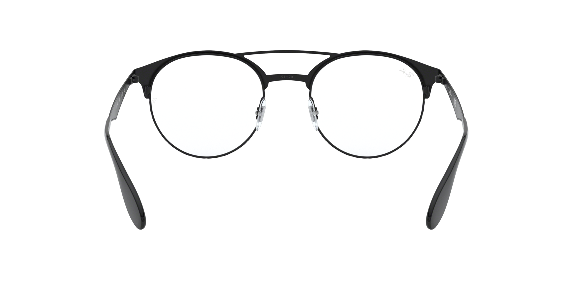 Ray - Ban RX3545V 2904 Montature da vista Ray - Ban 5