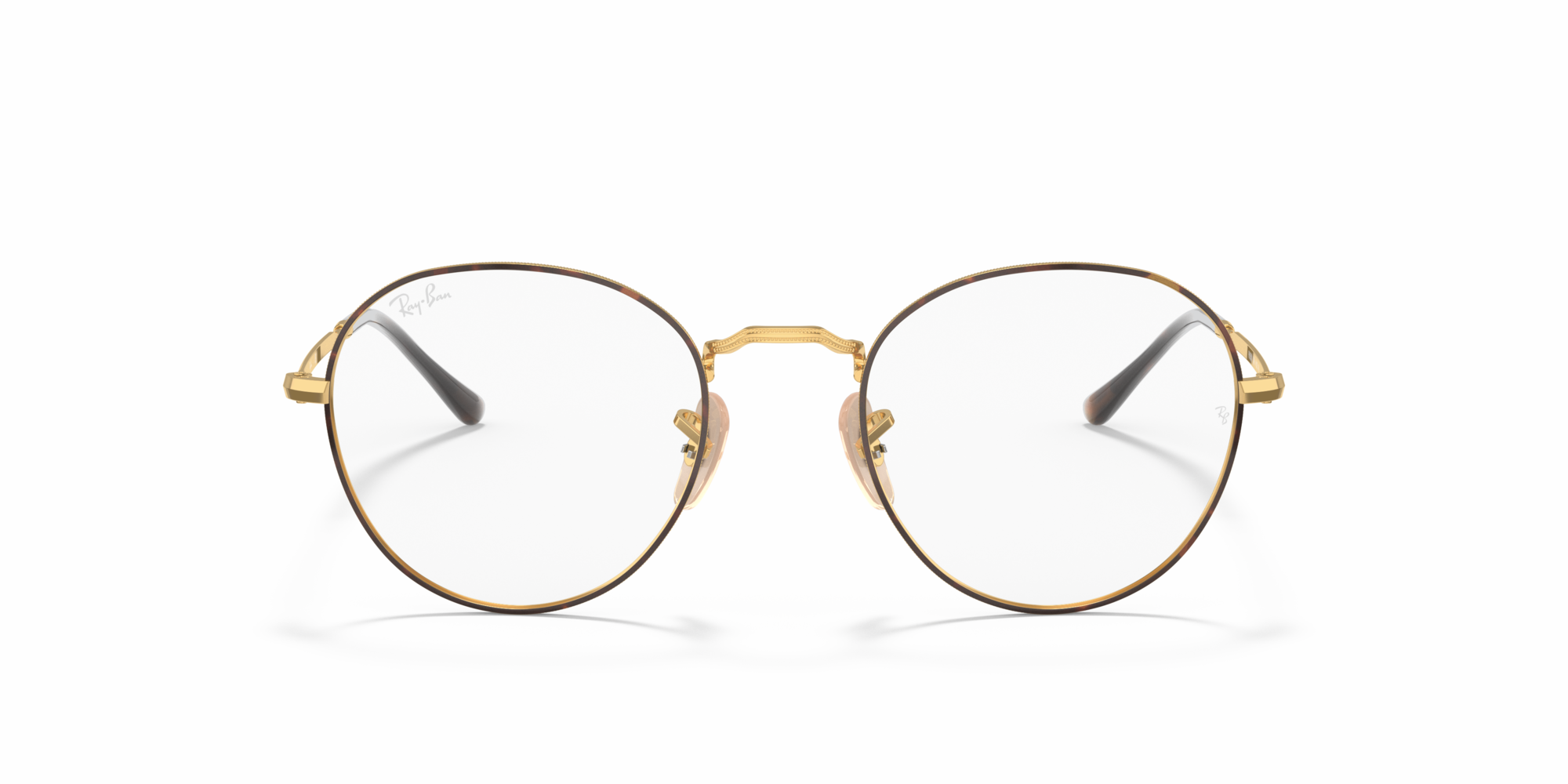 Ray - Ban RX3582V DAVID 2945 Montature da vista Ray - Ban 3