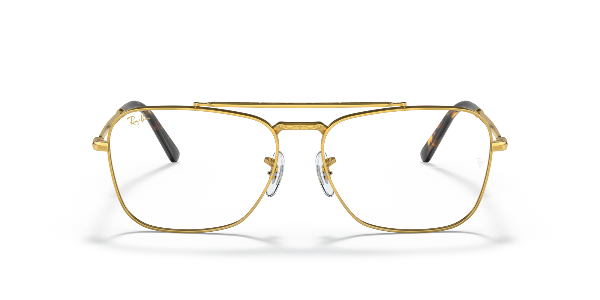 Ray - Ban RX3636V NEW CARAVAN 3086 Montature da vista Ray - Ban 3