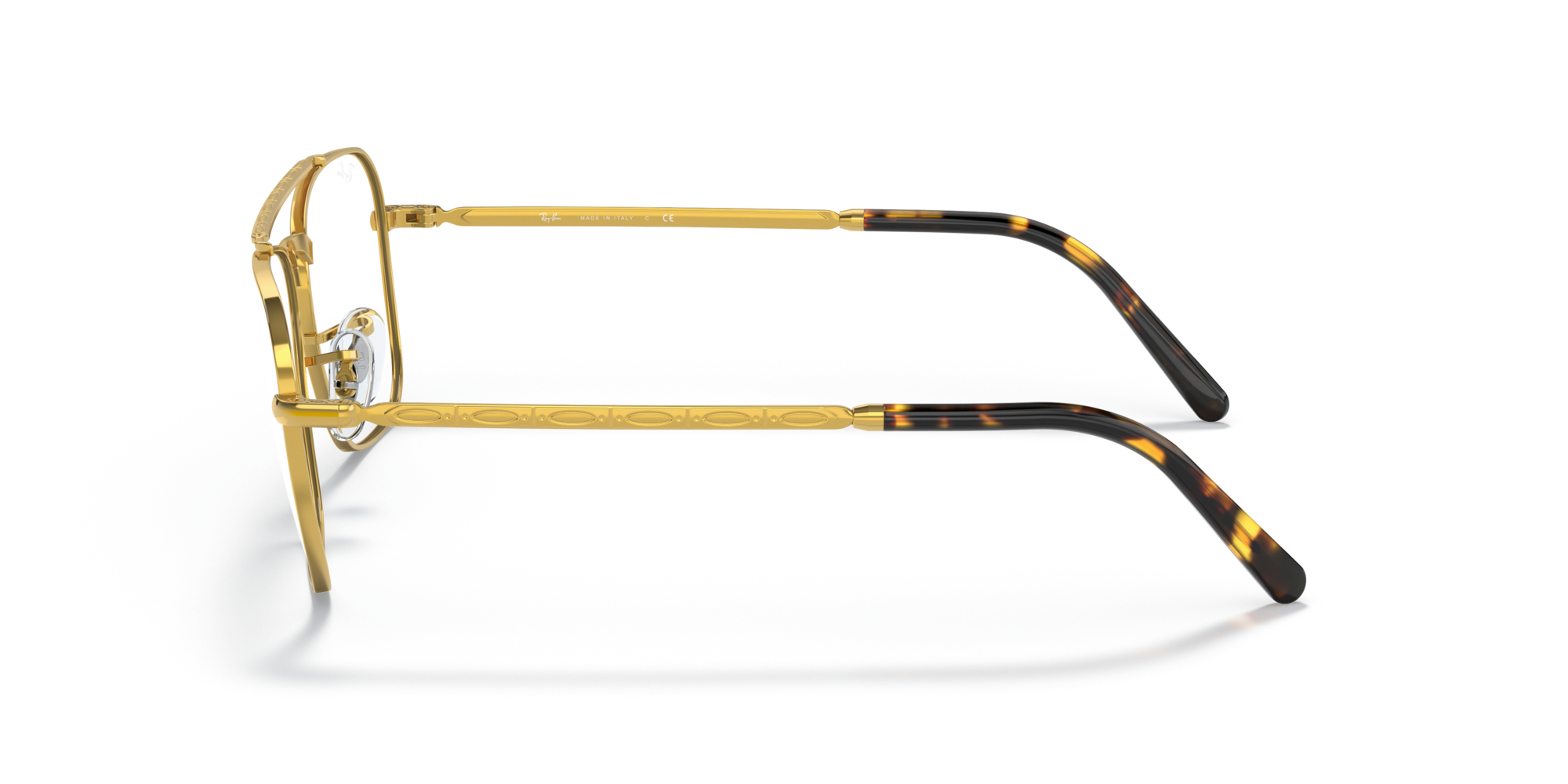 Ray - Ban RX3636V NEW CARAVAN 3086 Montature da vista Ray - Ban 4