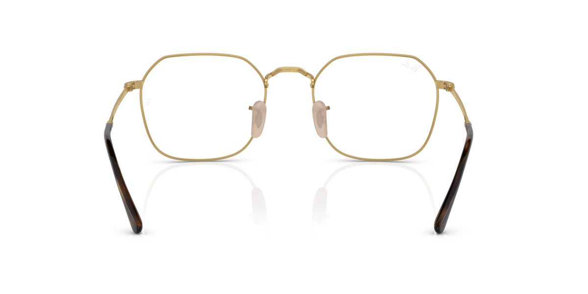 Ray - Ban RX3694V JIM 2500 Montature da vista Ray - Ban 5