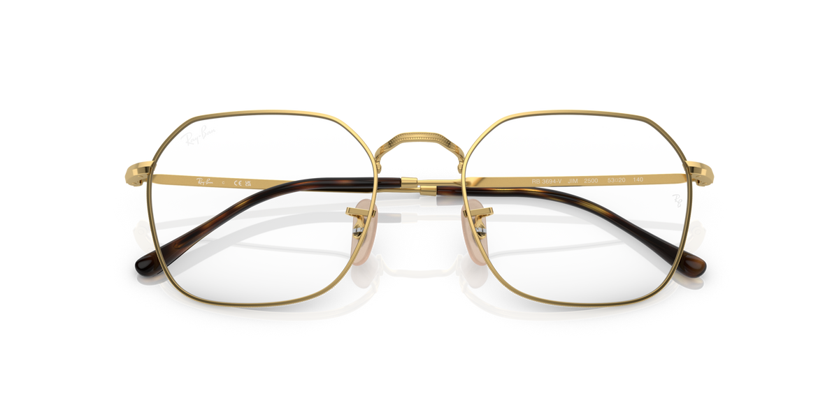 Ray - Ban RX3694V JIM 2500 Montature da vista Ray - Ban 2