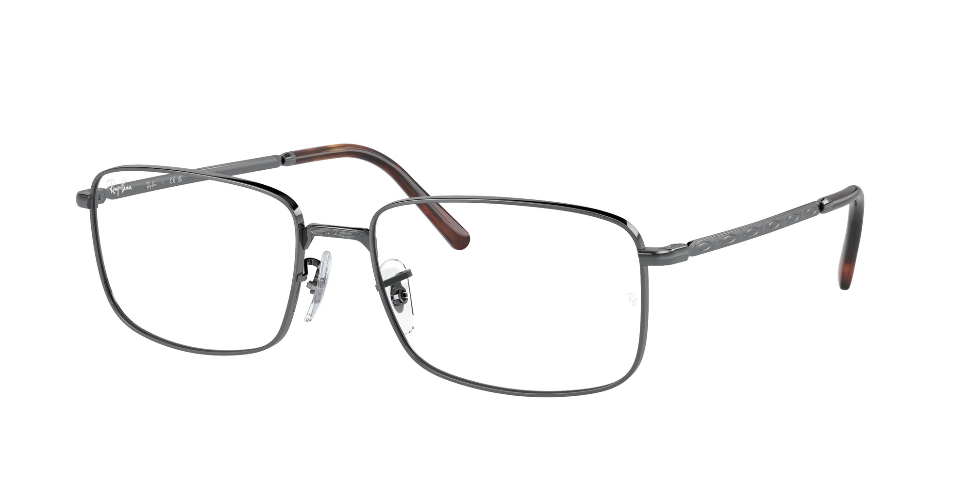 Ray - Ban RX3717V 2502 Montature da vista Ray - Ban 1