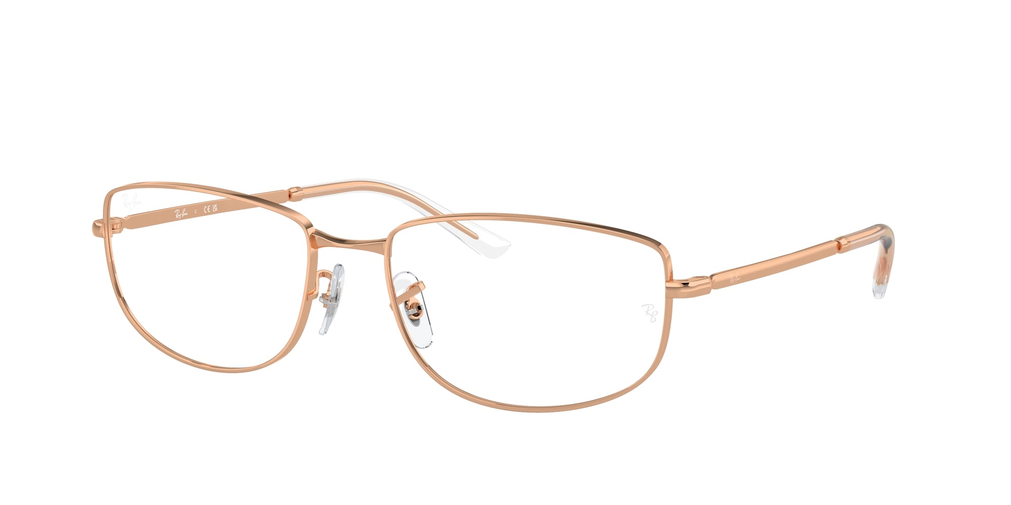 Ray - Ban RX3732V 3094 Montature da vista Ray - Ban 1