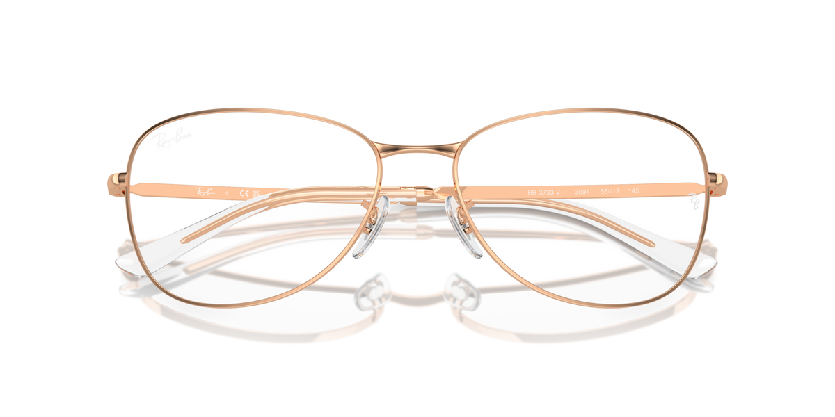 Ray - Ban RX3733V 3094 Montature da vista Ray - Ban 2