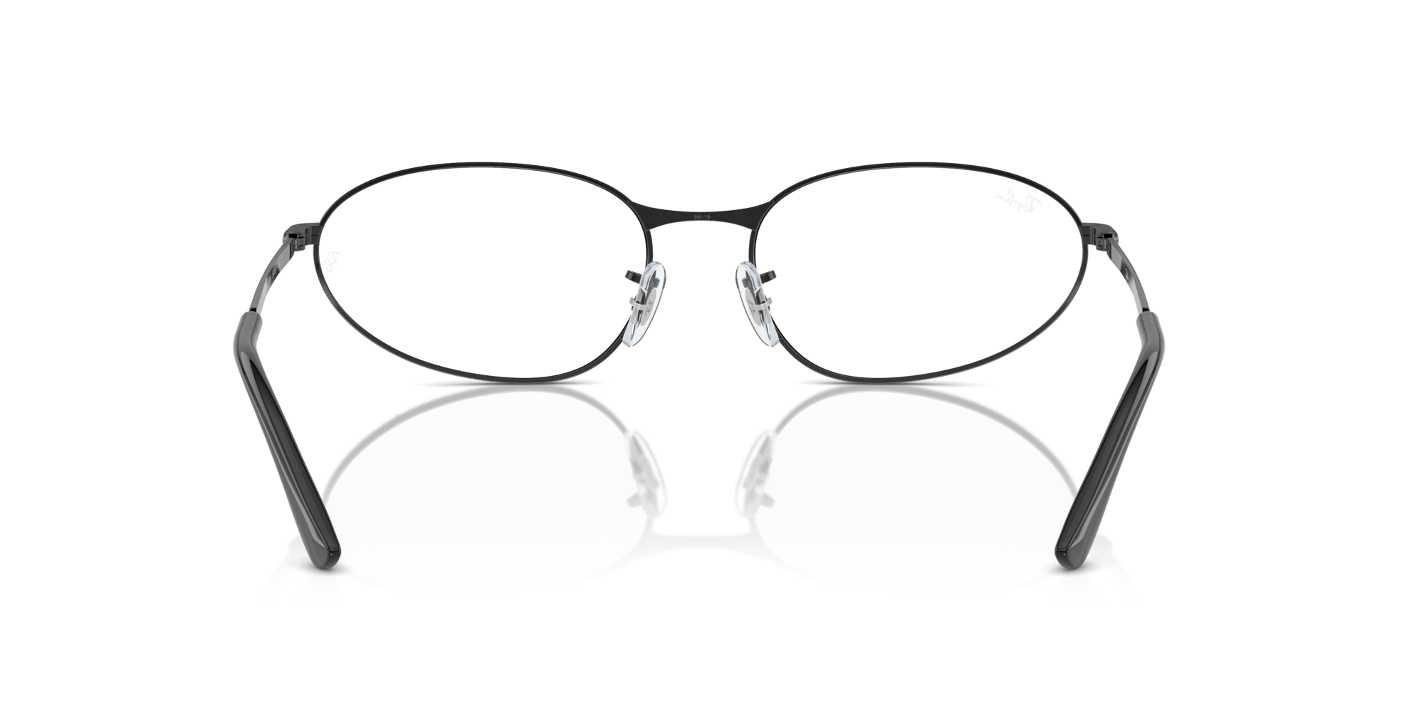 Ray - Ban RX3734V 2509 Montature da vista Ray - Ban 5