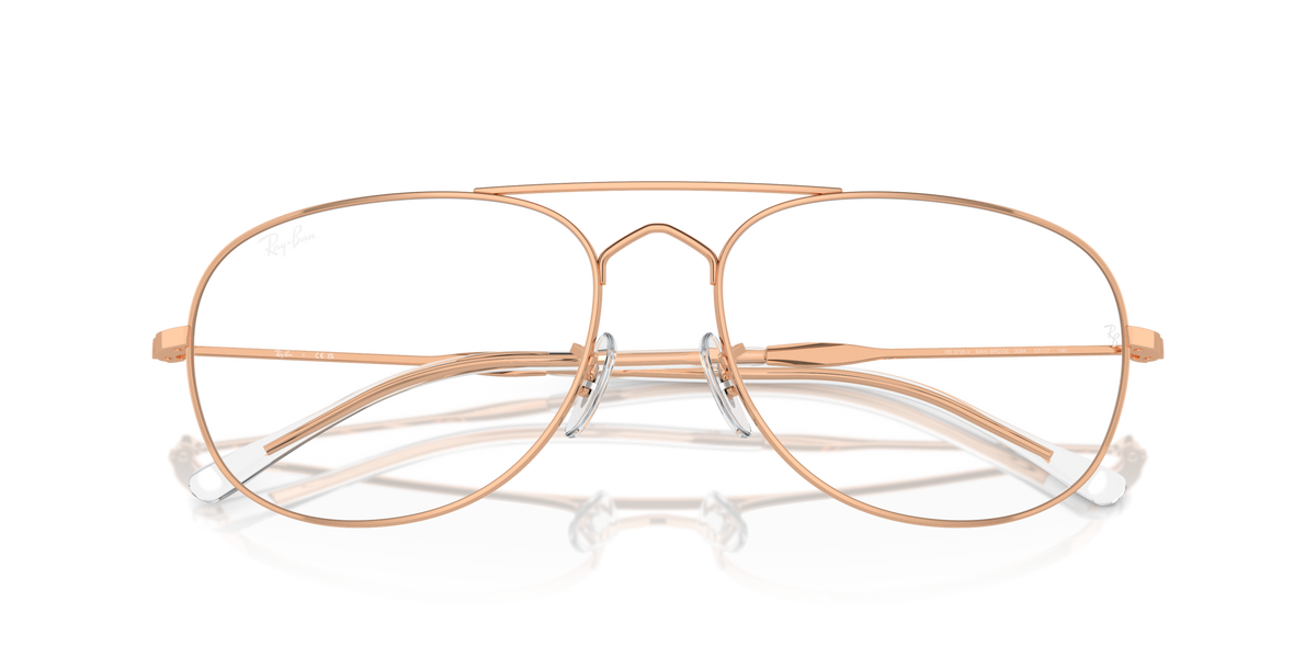 Ray - Ban RX3735V BAIN BRIDGE 3094 Montature da vista Ray - Ban 2