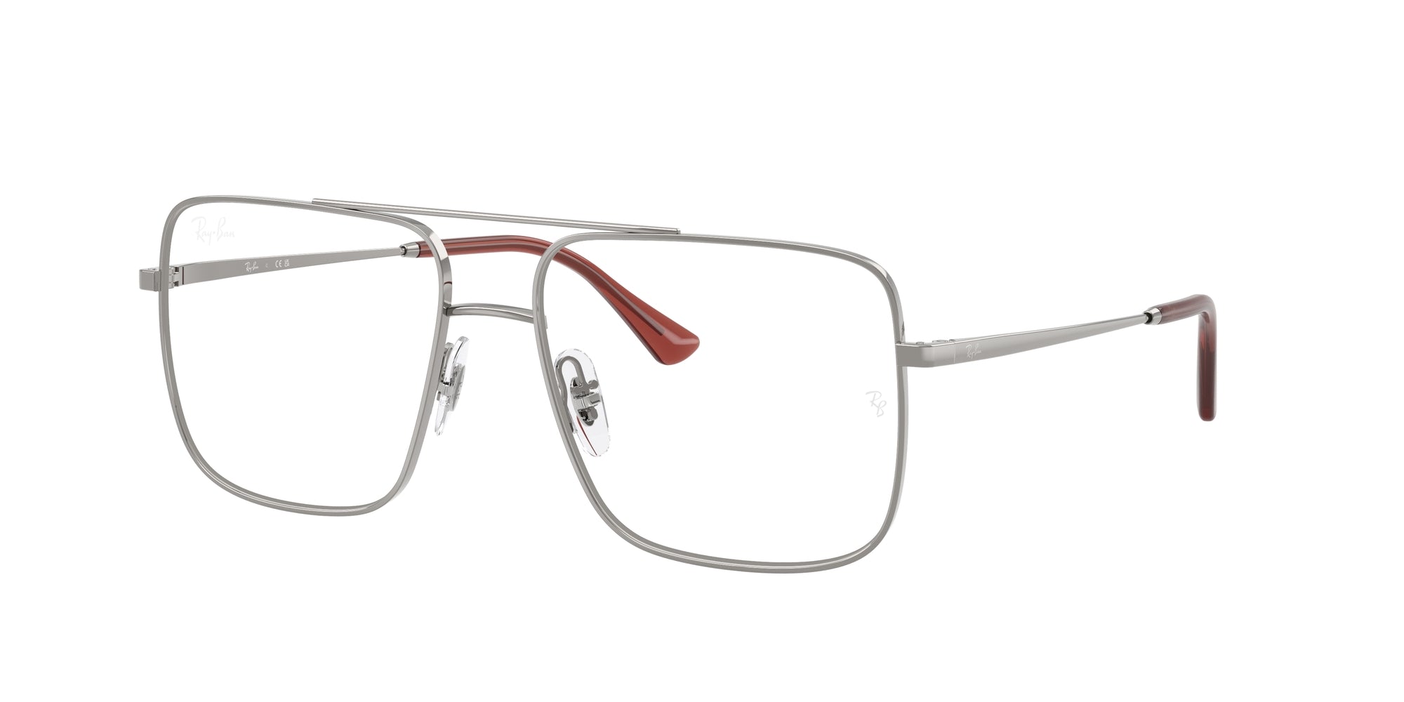 Ray - Ban RX3758V ARI 2502 Montature da vista Ray - Ban 1