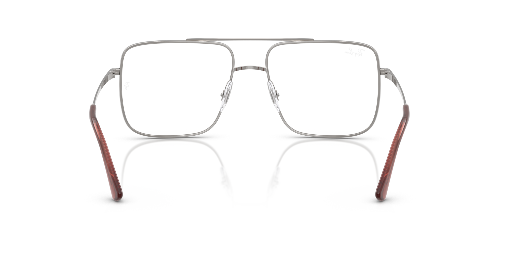 Ray - Ban RX3758V ARI 2502 Montature da vista Ray - Ban 5