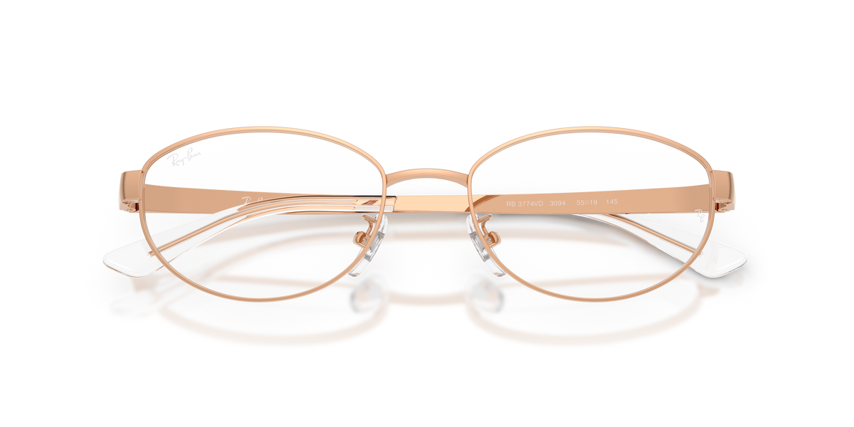 Ray - Ban RX3774VD 3094 Optické rámečky Ray - Ban 2