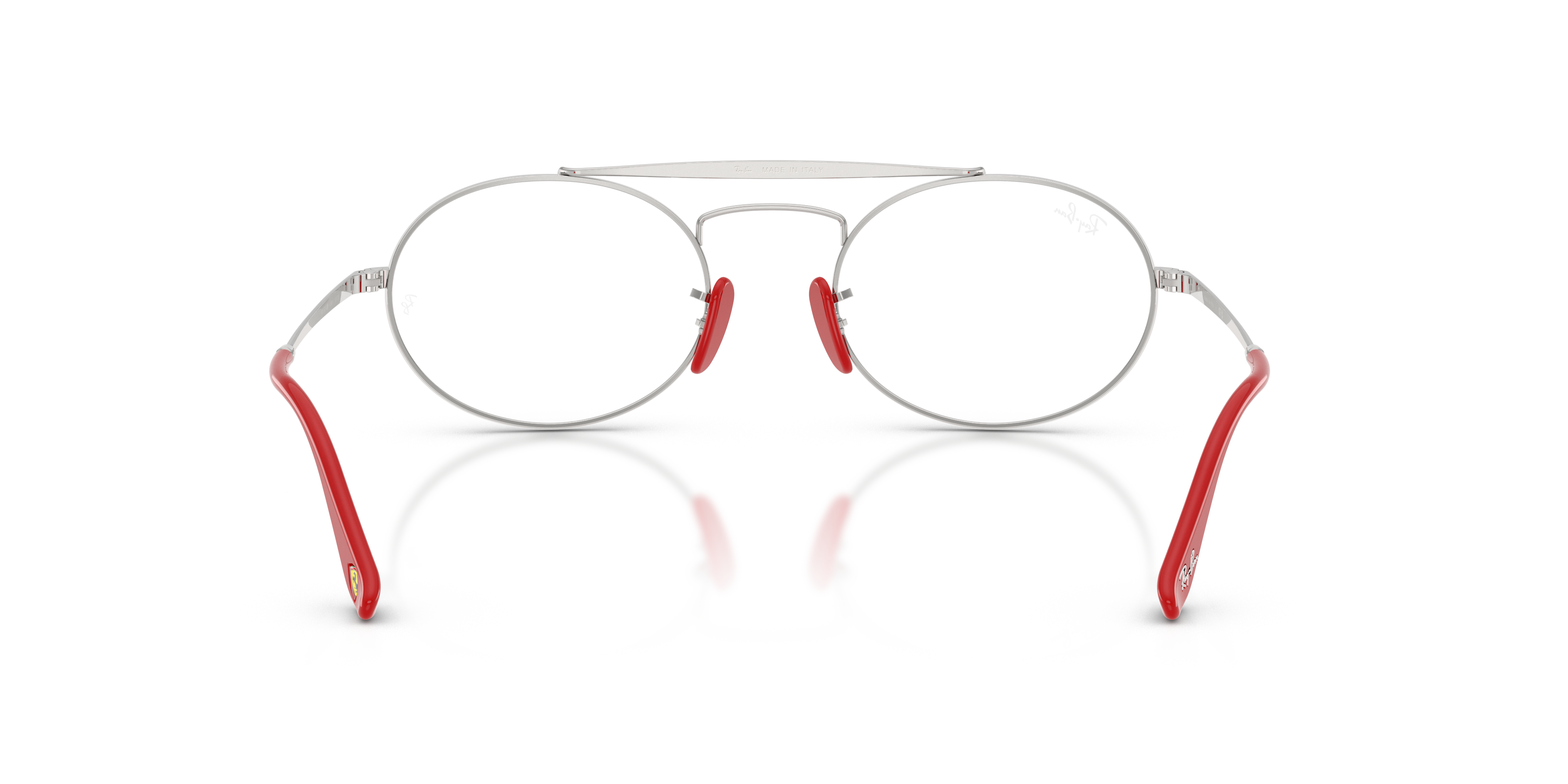 Ray - Ban RX3775VM F007 Montature da vista Ray - Ban 5