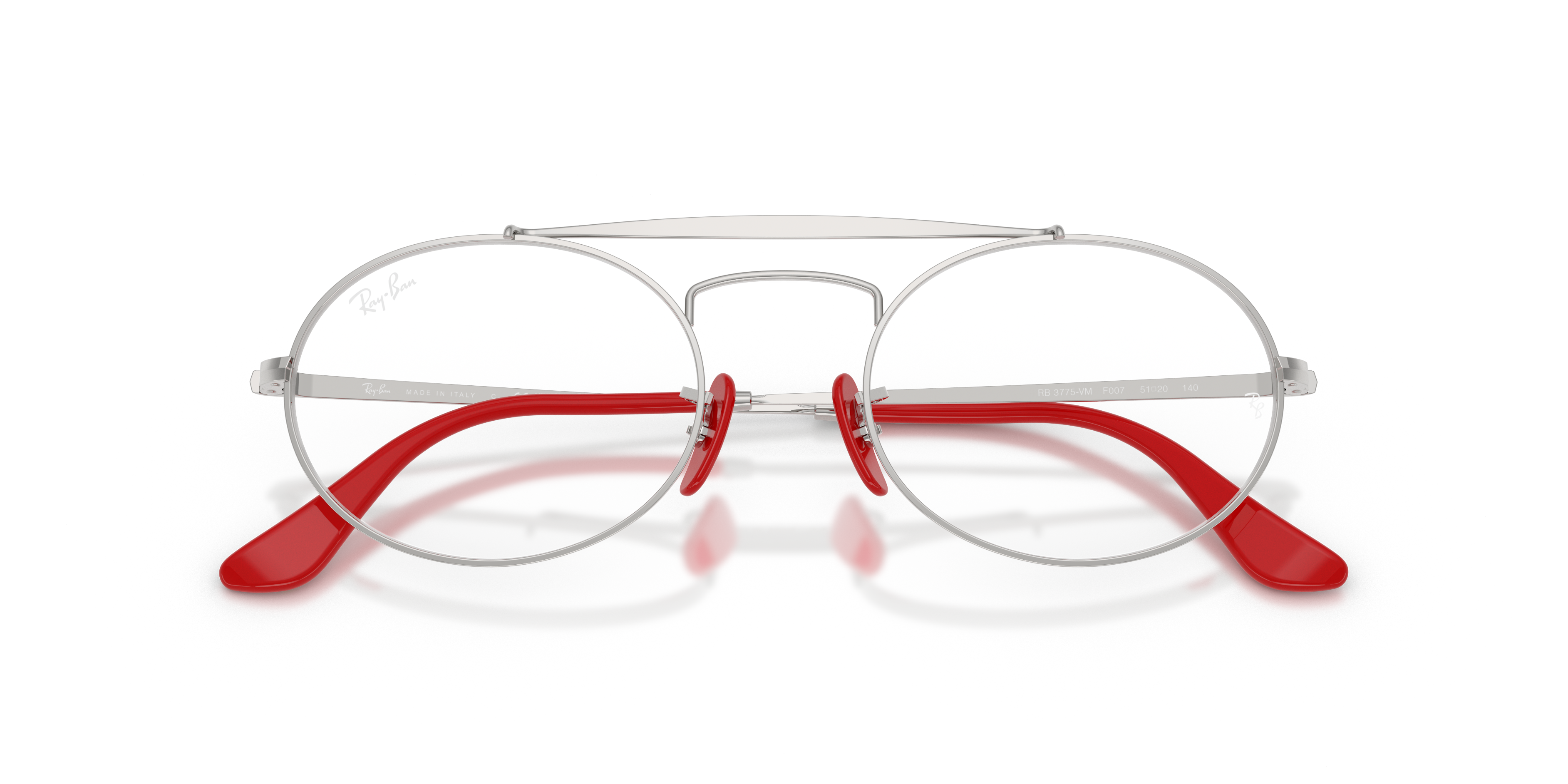 Ray - Ban RX3775VM F007 Montature da vista Ray - Ban 2