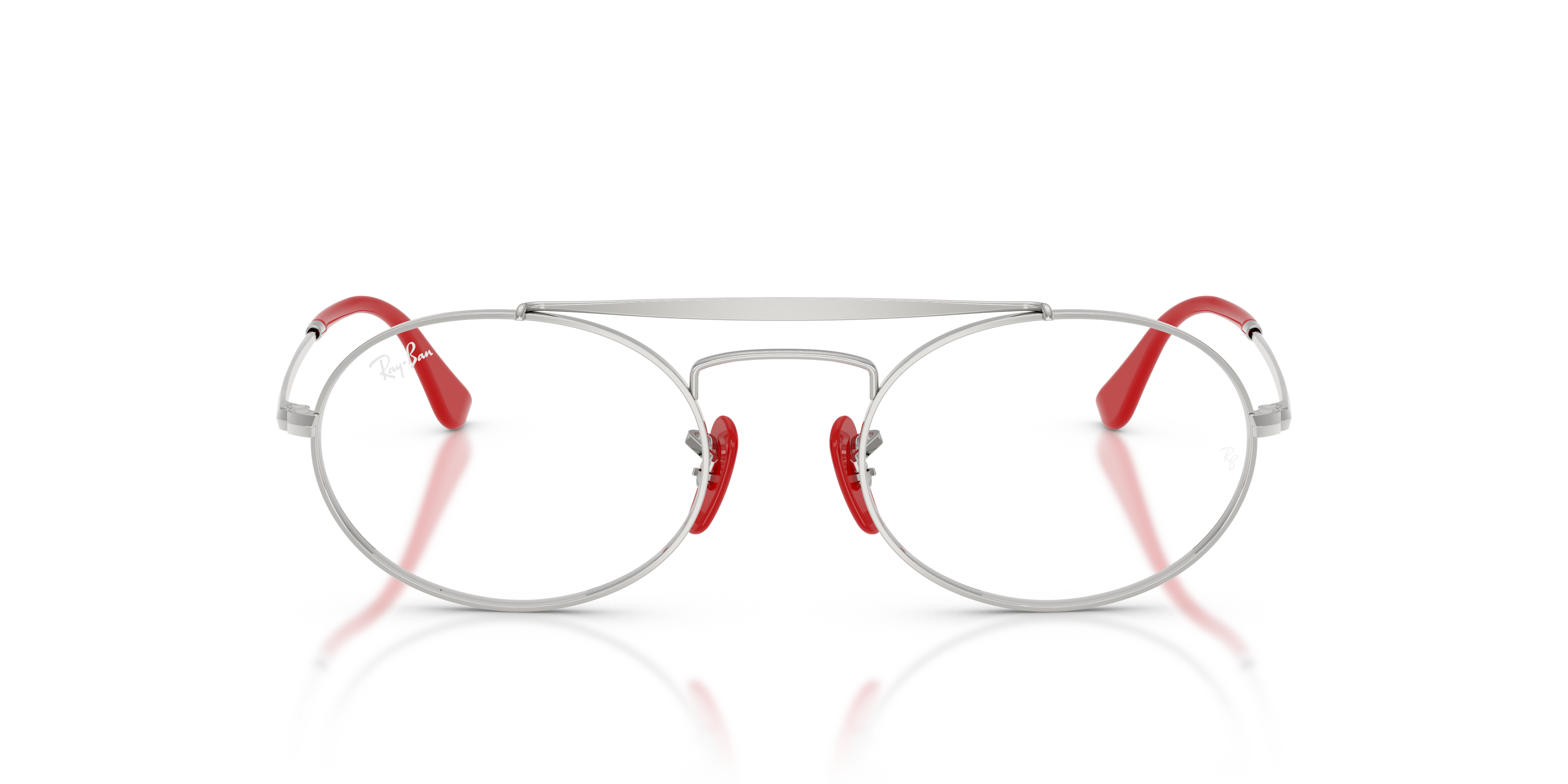 Ray - Ban RX3775VM F007 Montature da vista Ray - Ban 3