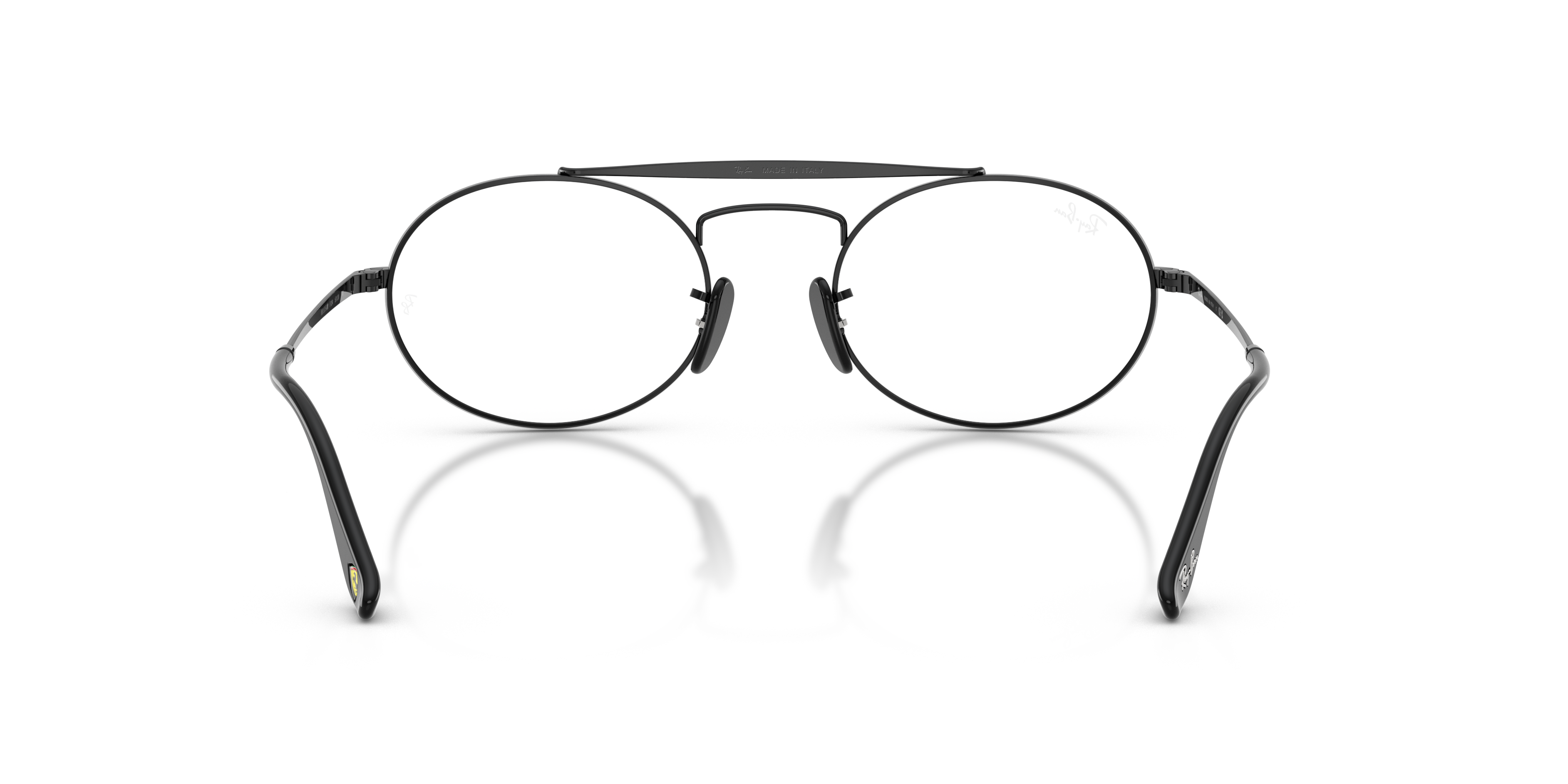 Ray - Ban RX3775VM F134 Optické rámečky Ray - Ban 5