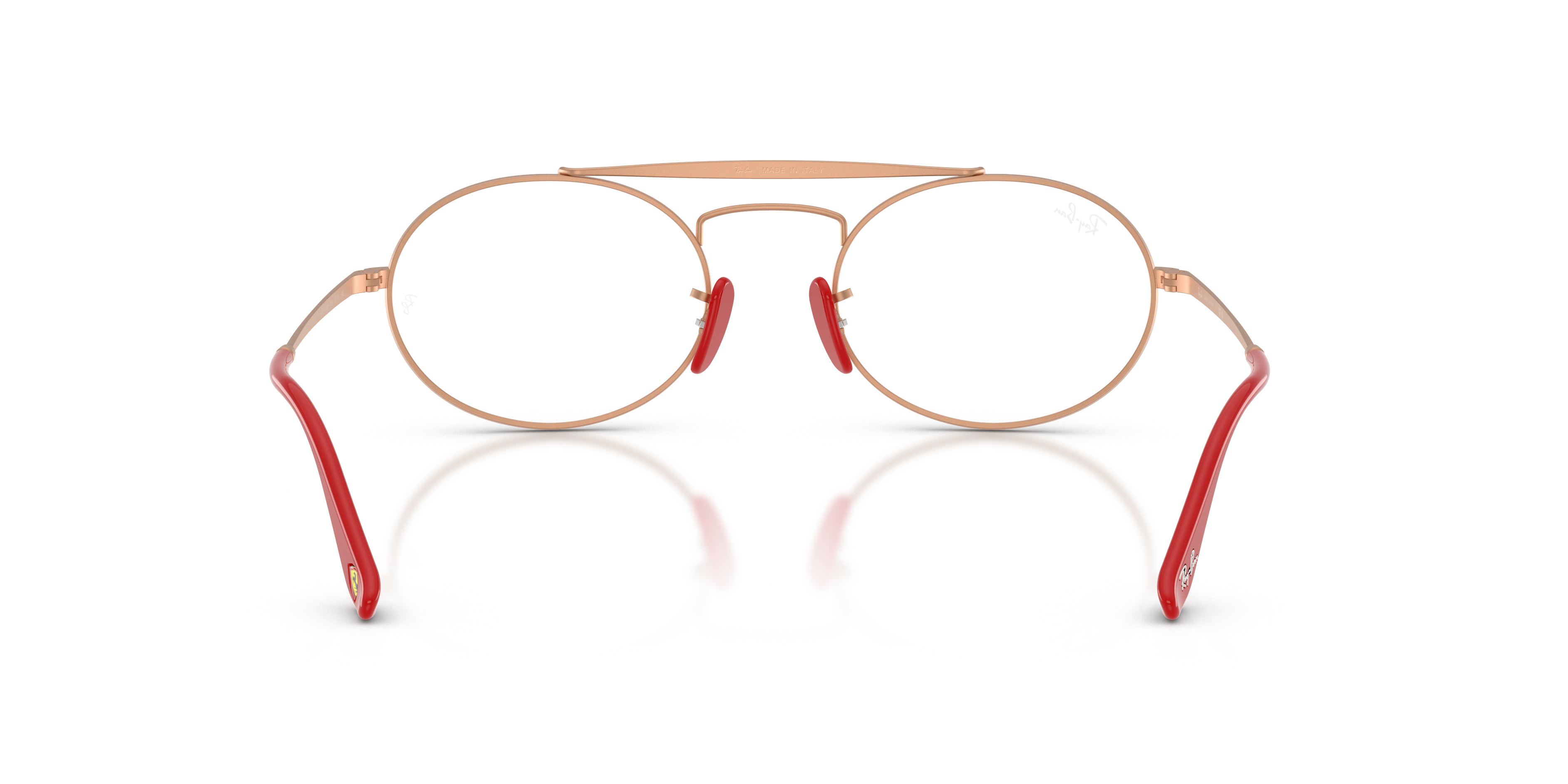 Ray - Ban RX3775VM F135 Montature da vista Ray - Ban 5
