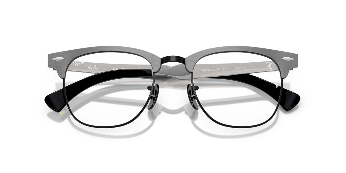 Ray - Ban RX3807VM F108 Optikai keretek Ray - Ban 2