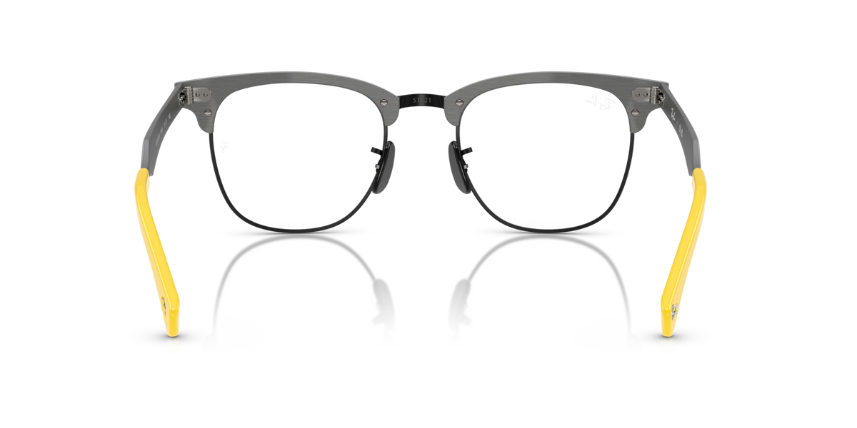 Ray - Ban RX3807VM F109 Montature da vista Ray - Ban 5