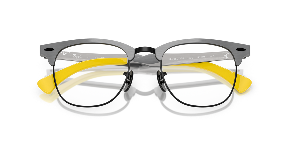 Ray - Ban RX3807VM F109 Montature da vista Ray - Ban 2