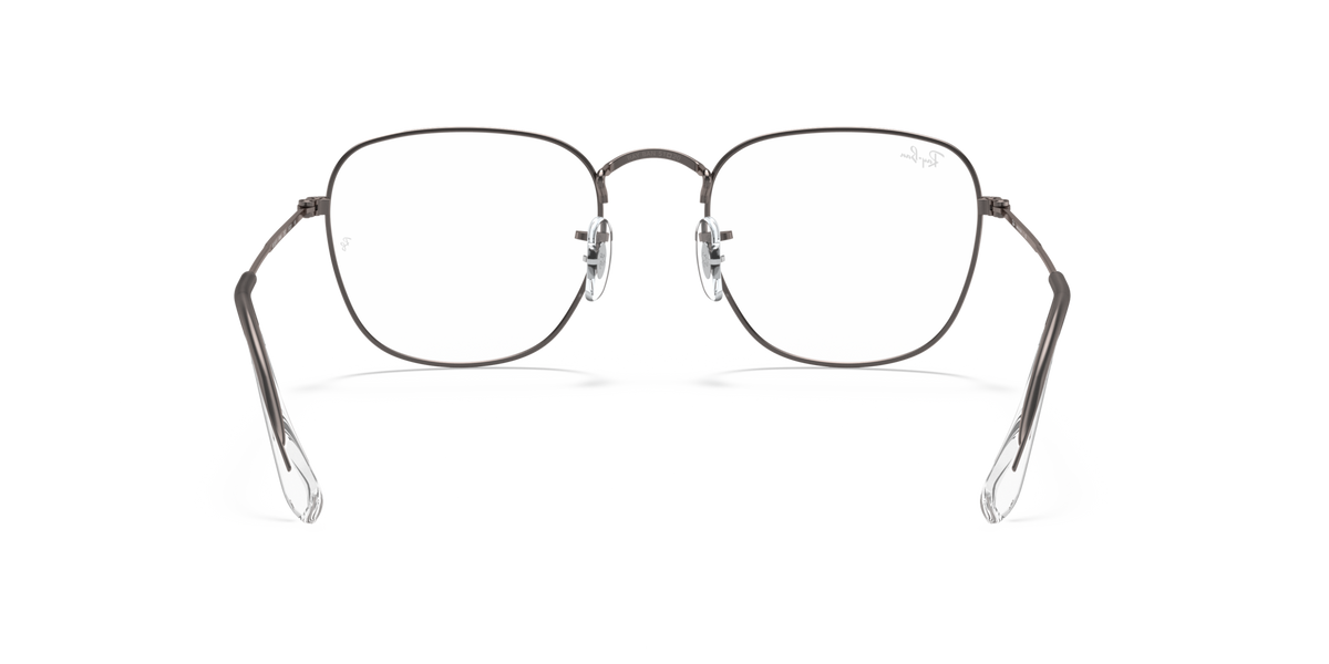 Ray - Ban RX3857V FRANK 2502 Montature da vista Ray - Ban 5