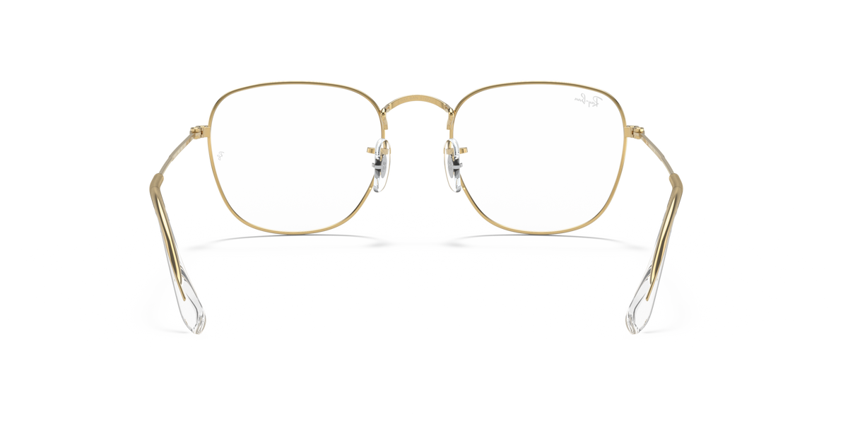 Ray - Ban RX3857V FRANK 3086 Montature da vista Ray - Ban 5