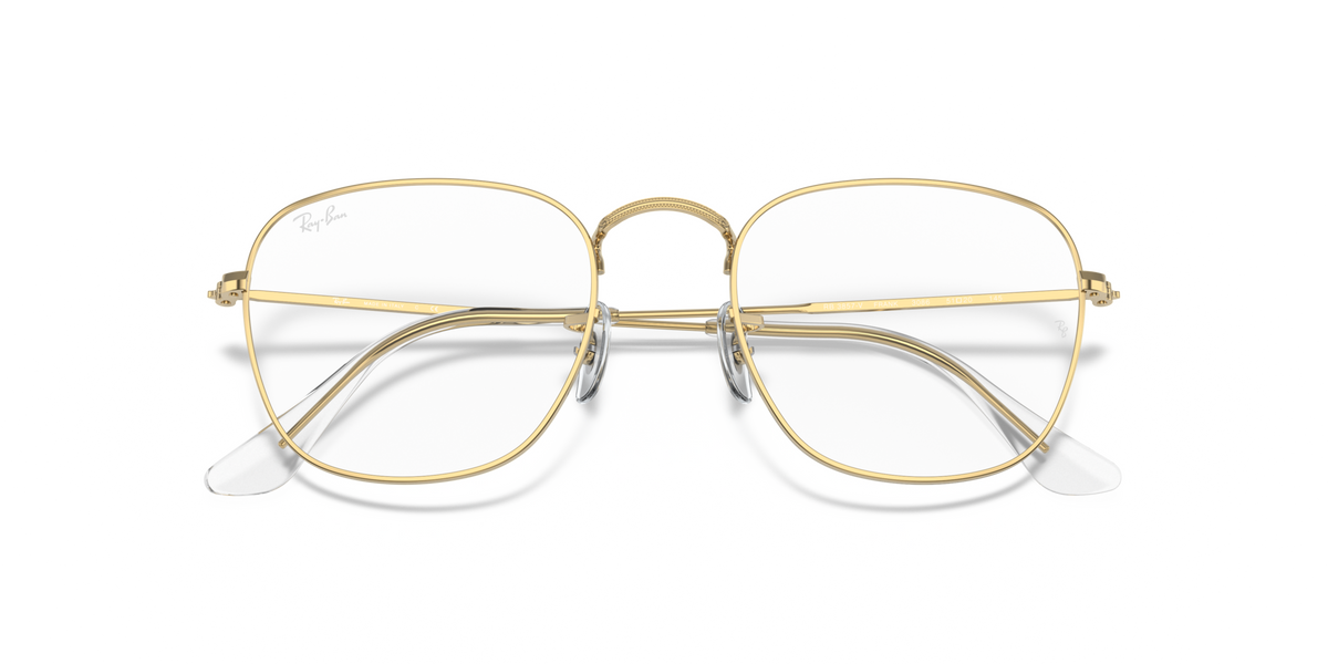 Ray - Ban RX3857V FRANK 3086 Montature da vista Ray - Ban 2