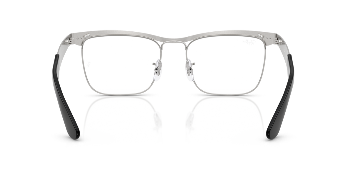 Ray - Ban RX3875V WAYFARER DELUXE 2538 Montature da vista Ray - Ban 5