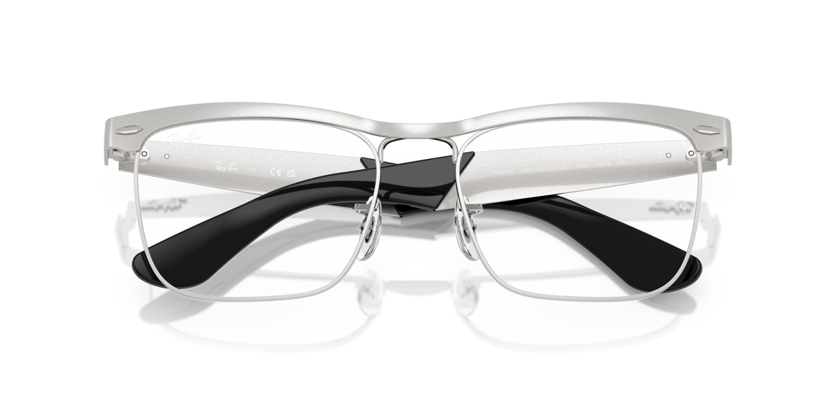 Ray - Ban RX3875V WAYFARER DELUXE 2538 Montature da vista Ray - Ban 2