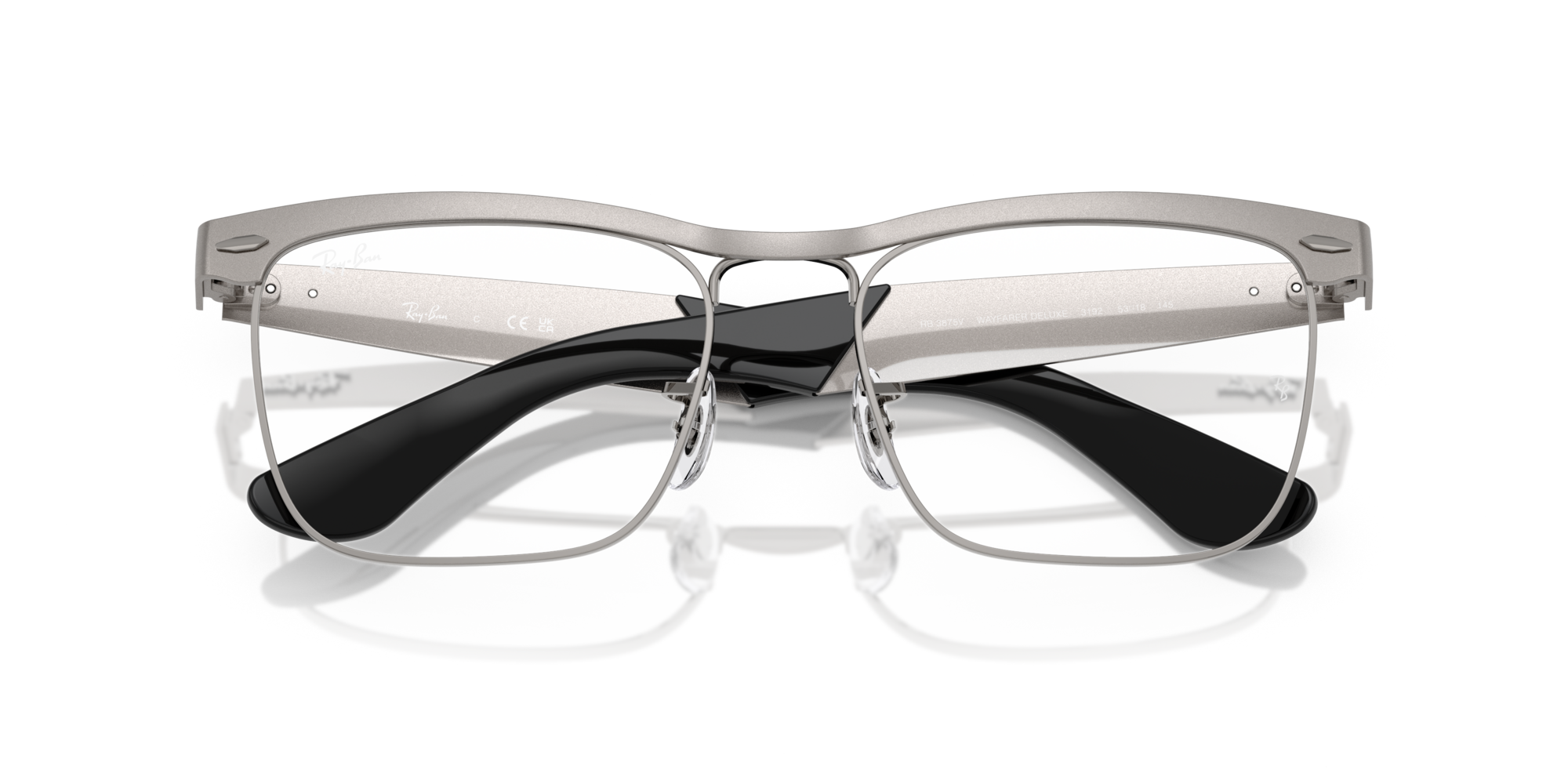 Ray - Ban RX3875V WAYFARER DELUXE 3192 Montature da vista Ray - Ban 2
