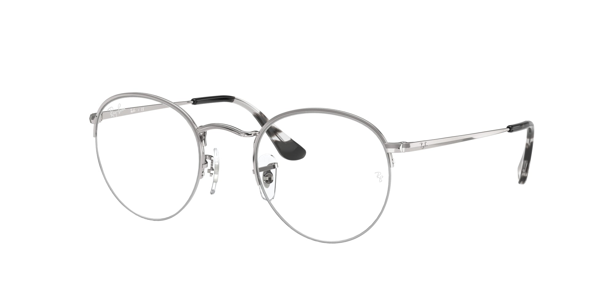 Ray - Ban RX3947V ROUND GAZE 2501 Montature da vista Ray - Ban 1