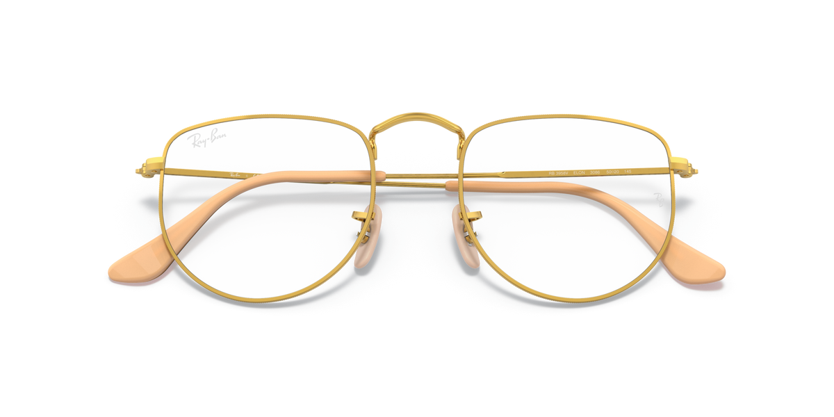 Ray - Ban RX3958V ELON 3086 Montature da vista Ray - Ban 2