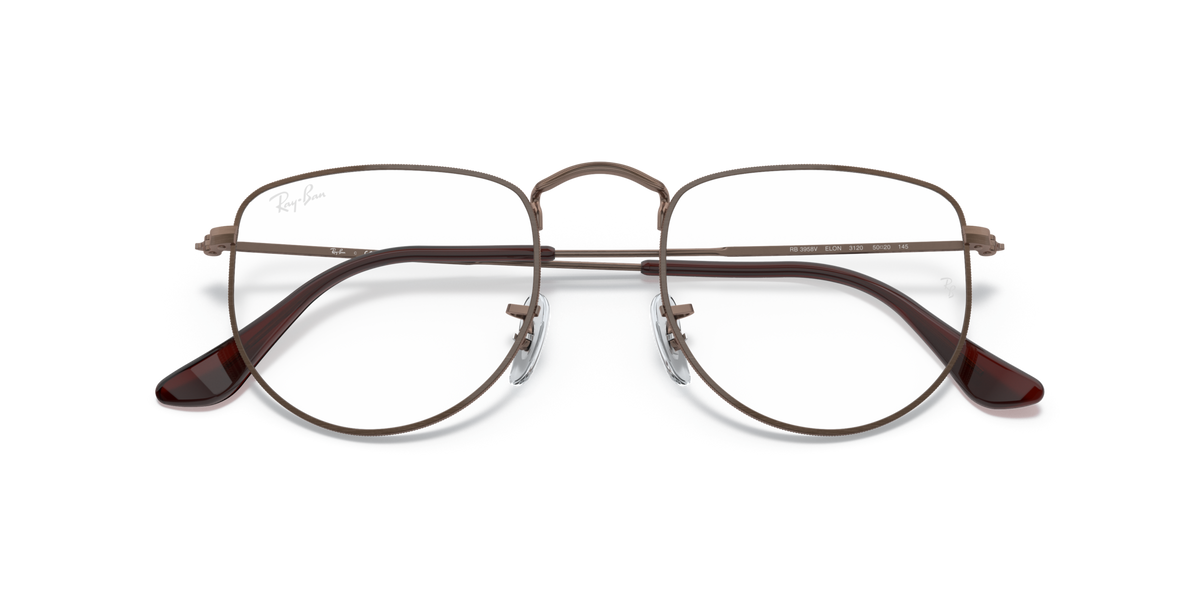 Ray - Ban RX3958V ELON 3120 Montature da vista Ray - Ban 2