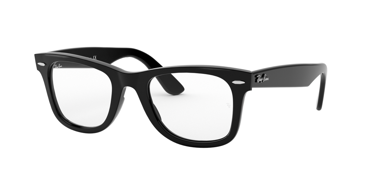 Ray - Ban RX4340V WAYFARER EASE 2000 Montature da vista Ray - Ban 1