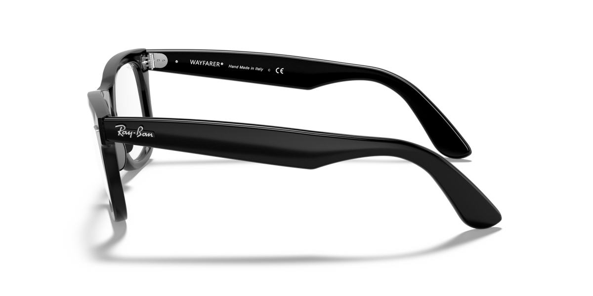 Ray - Ban RX4340V WAYFARER EASE 2000 Montature da vista Ray - Ban 5