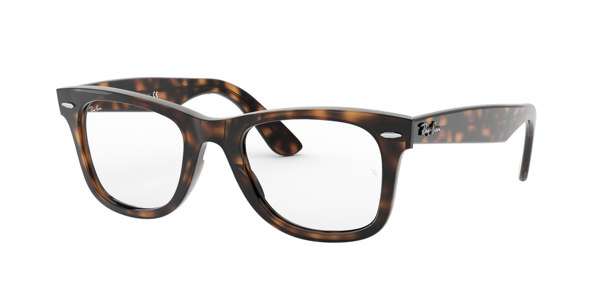 Ray - Ban RX4340V WAYFARER EASE 2012 Montature da vista Ray - Ban 1