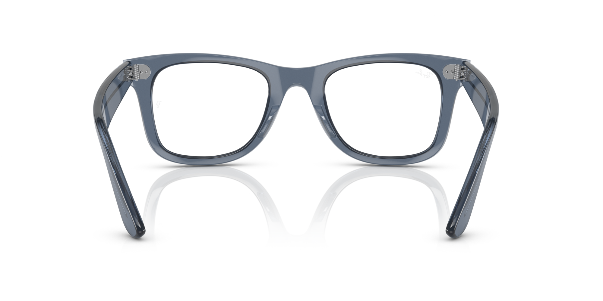 Ray - Ban RX4340V WAYFARER EASE 8223 Montature da vista Ray - Ban 5