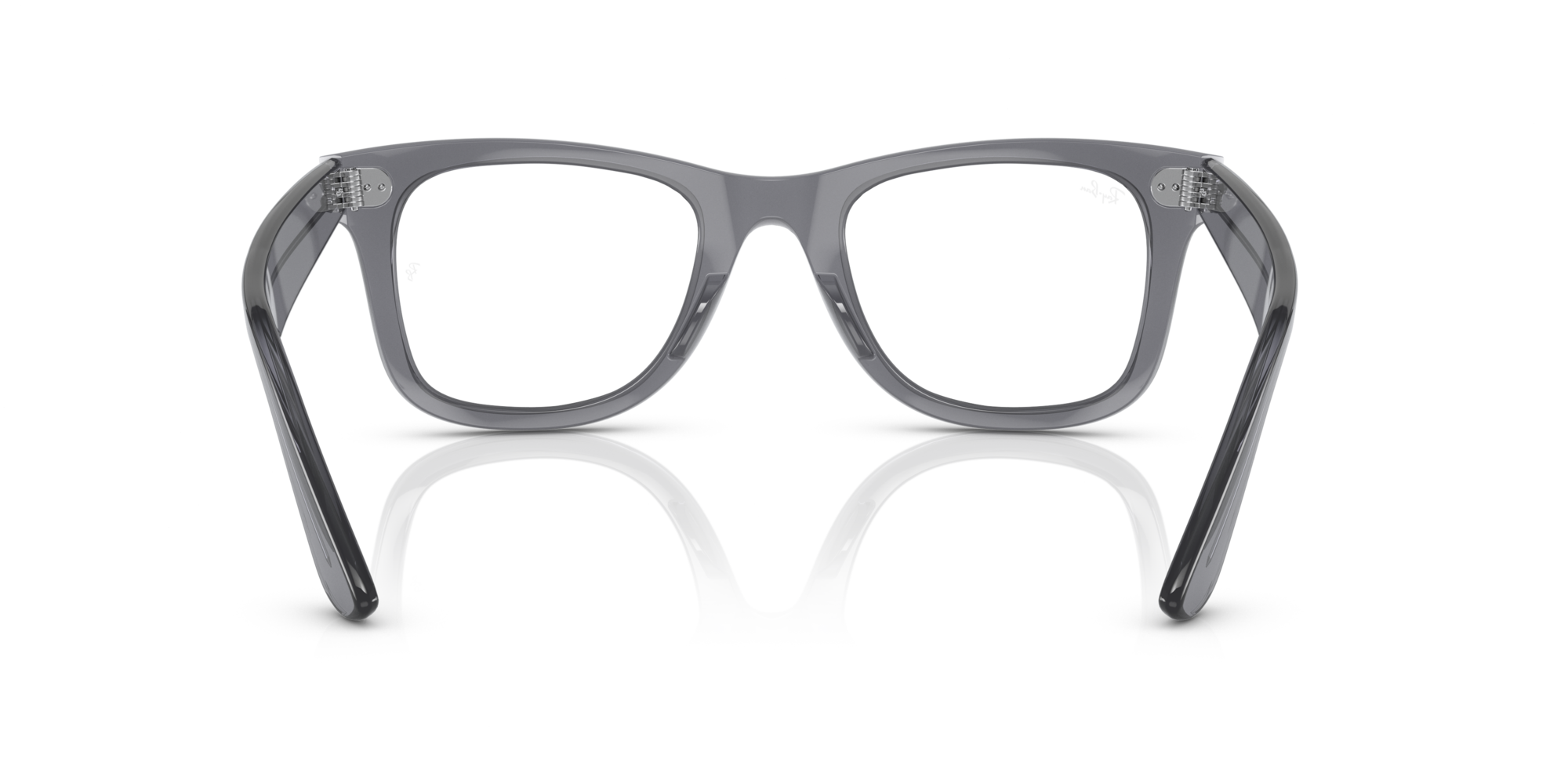 Ray - Ban RX4340V WAYFARER EASE 8225 Montature da vista Ray - Ban 5