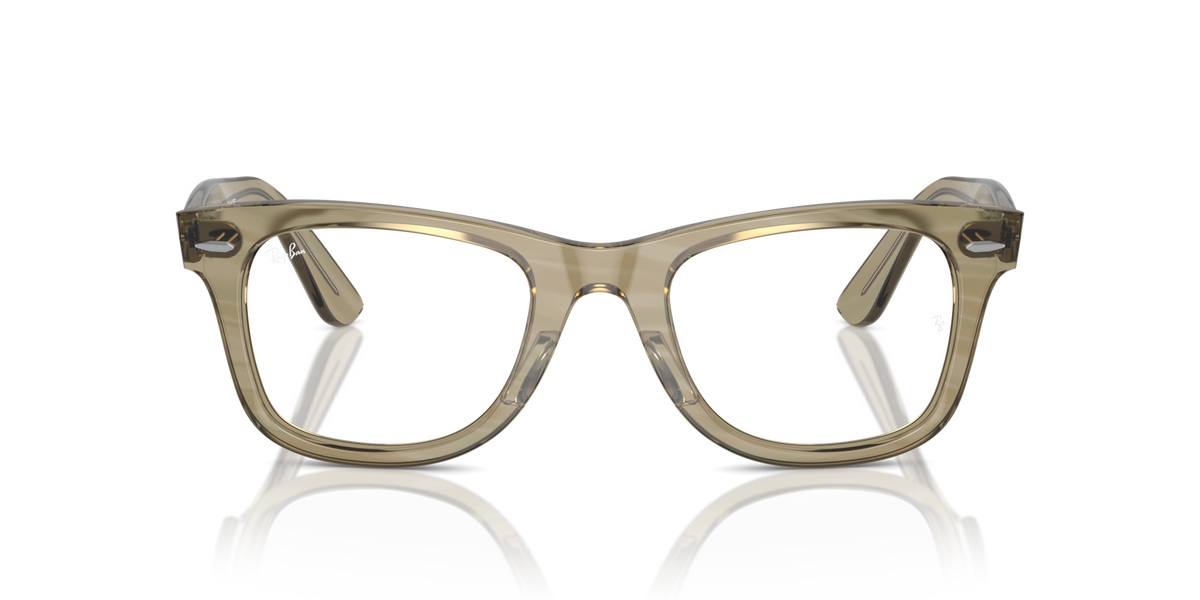 Ray - Ban RX4340V WAYFARER EASE 8381 Montature da vista Ray - Ban 3