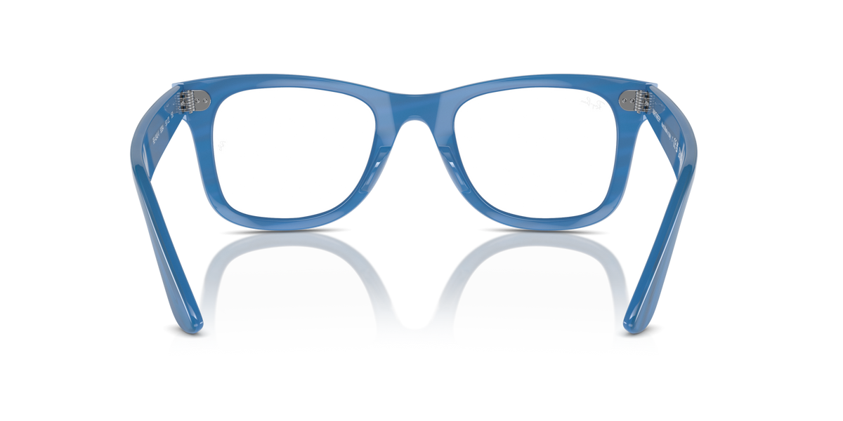 Ray - Ban RX4340V WAYFARER EASE 8384 Montature da vista Ray - Ban 5