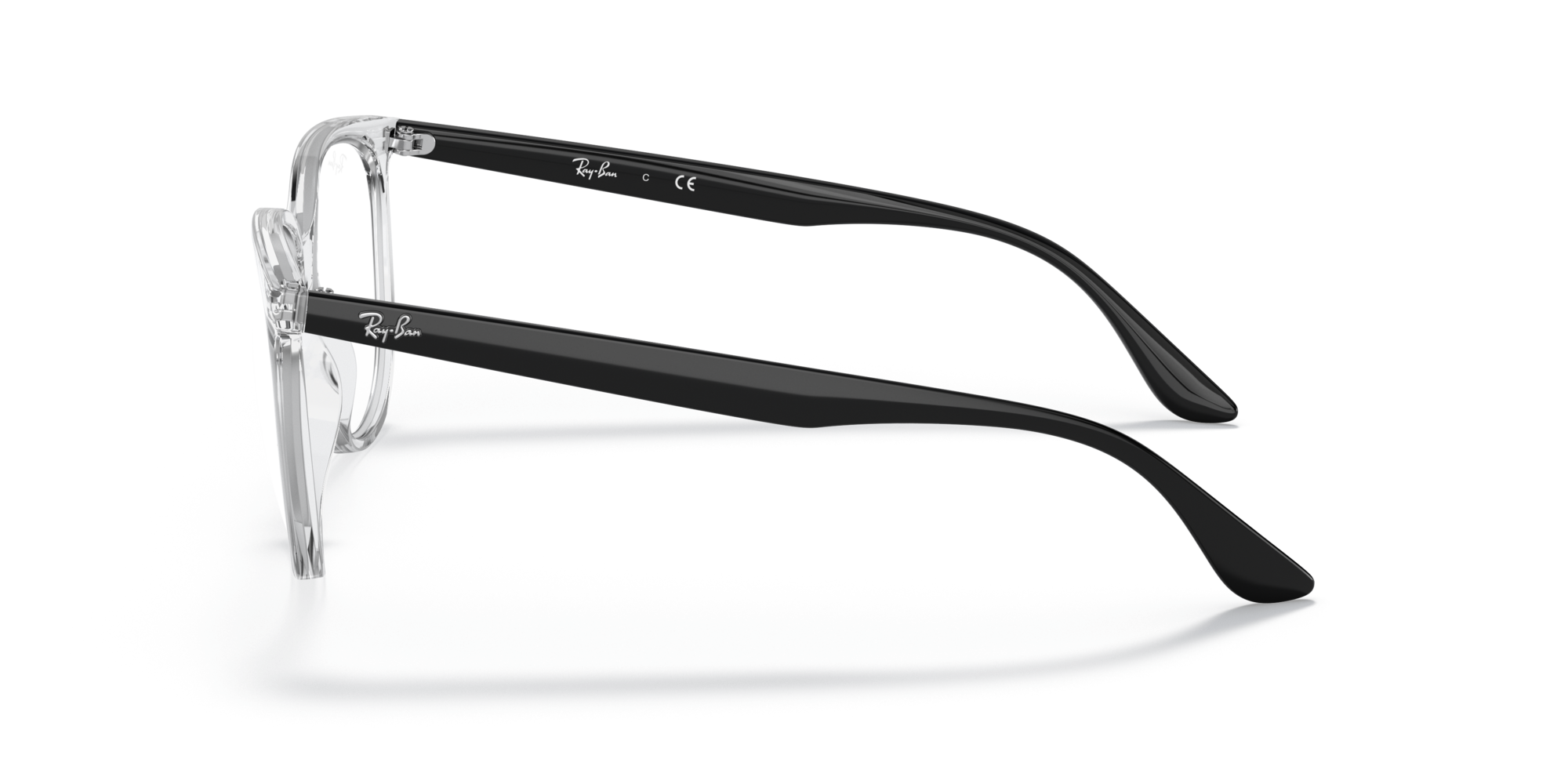 Ray - Ban RX4378V 5943 Montature da vista Ray - Ban 4