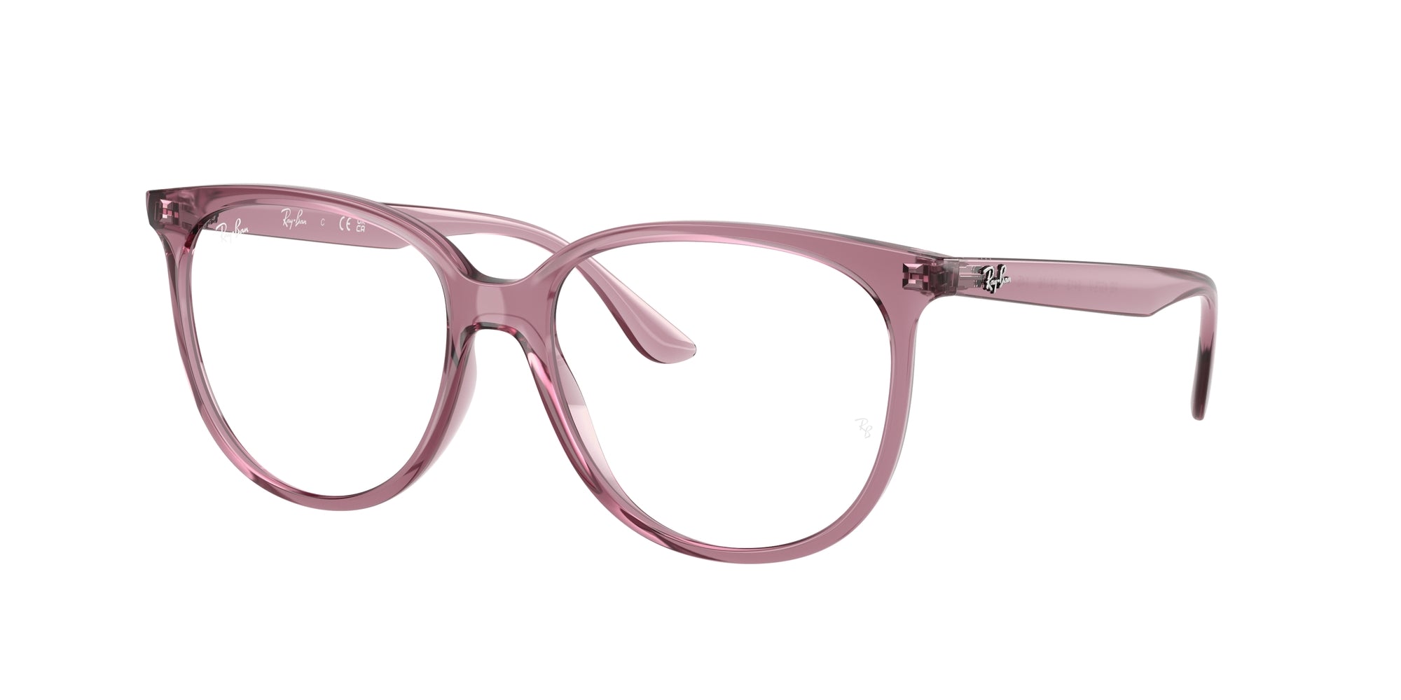 Ray - Ban RX4378V 8413 Montature da vista Ray - Ban 1