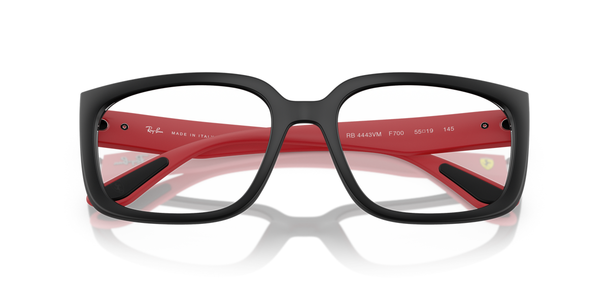 Ray - Ban RX4443VM F700 Optikai keretek Ray - Ban 2