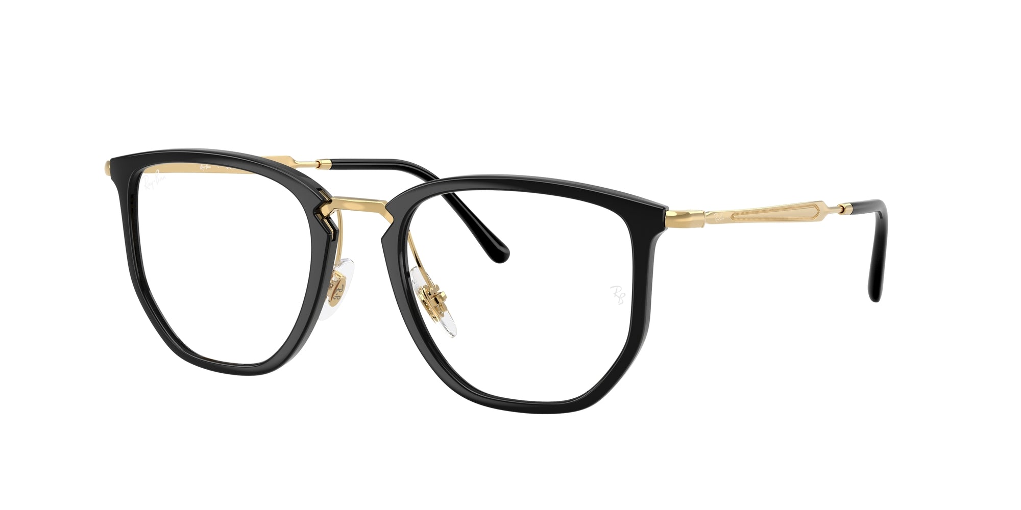 Ray - Ban RX4451V 2000 Optikai keretek Ray - Ban 1