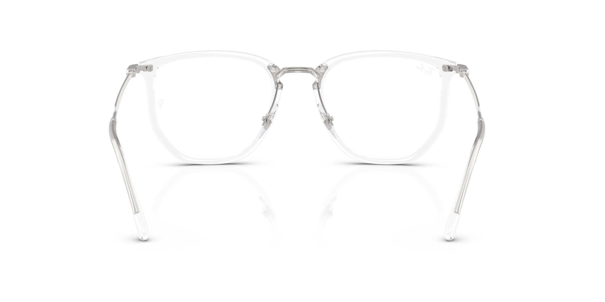 Ray - Ban RX4451V 2001 Montature da vista Ray - Ban 5