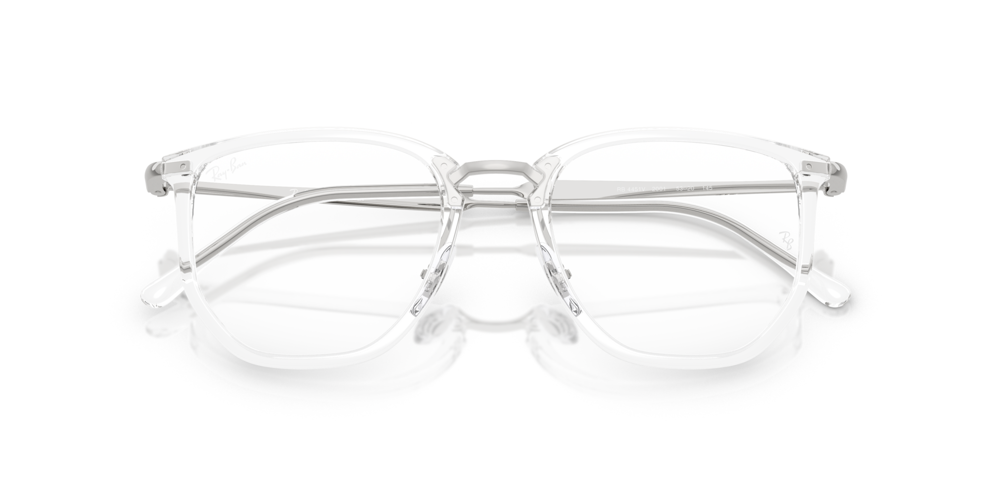 Ray - Ban RX4451V 2001 Montature da vista Ray - Ban 2