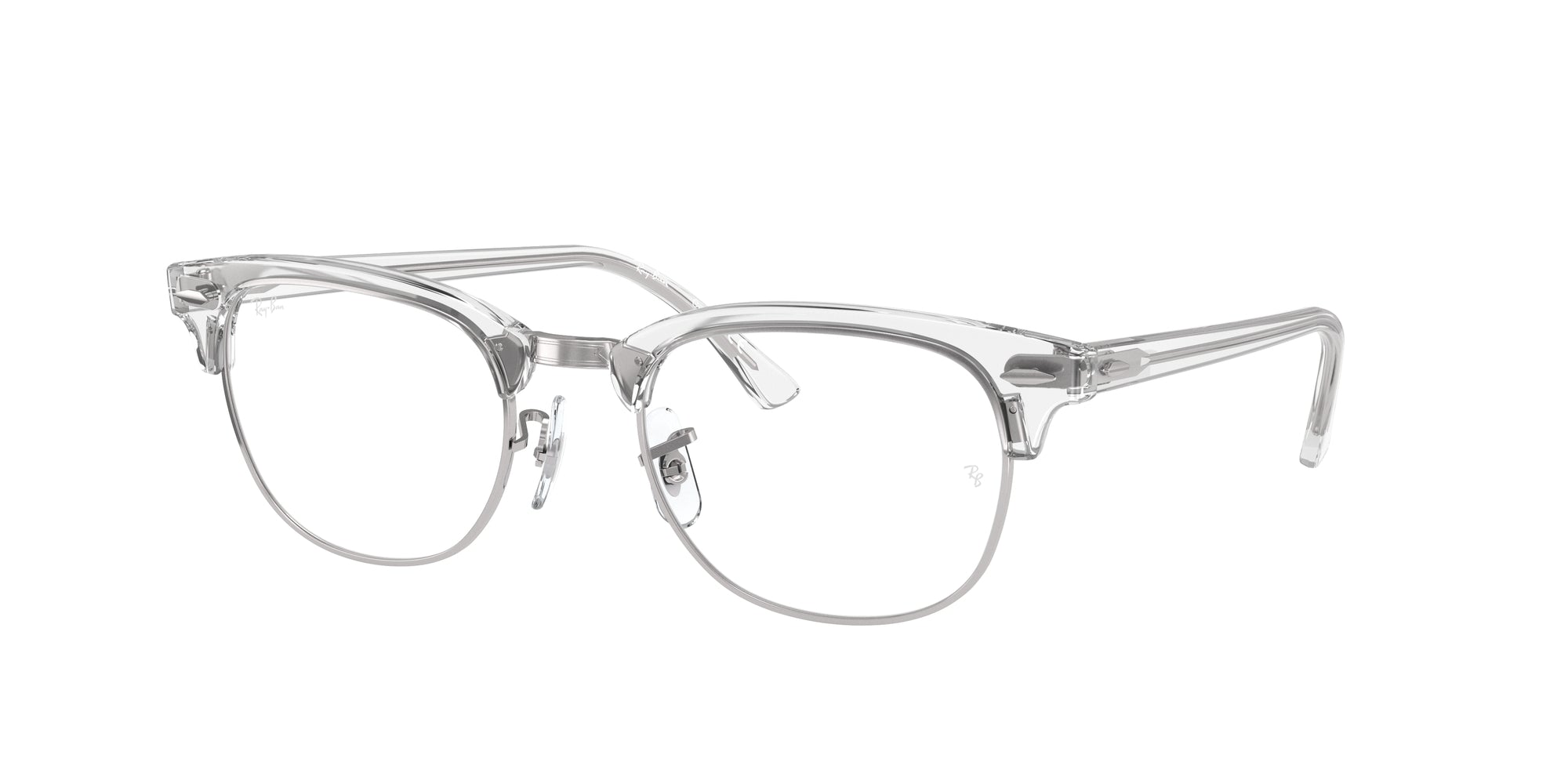 Ray - Ban RX5154 CLUBMASTER 2001 Montature da vista Ray - Ban 1