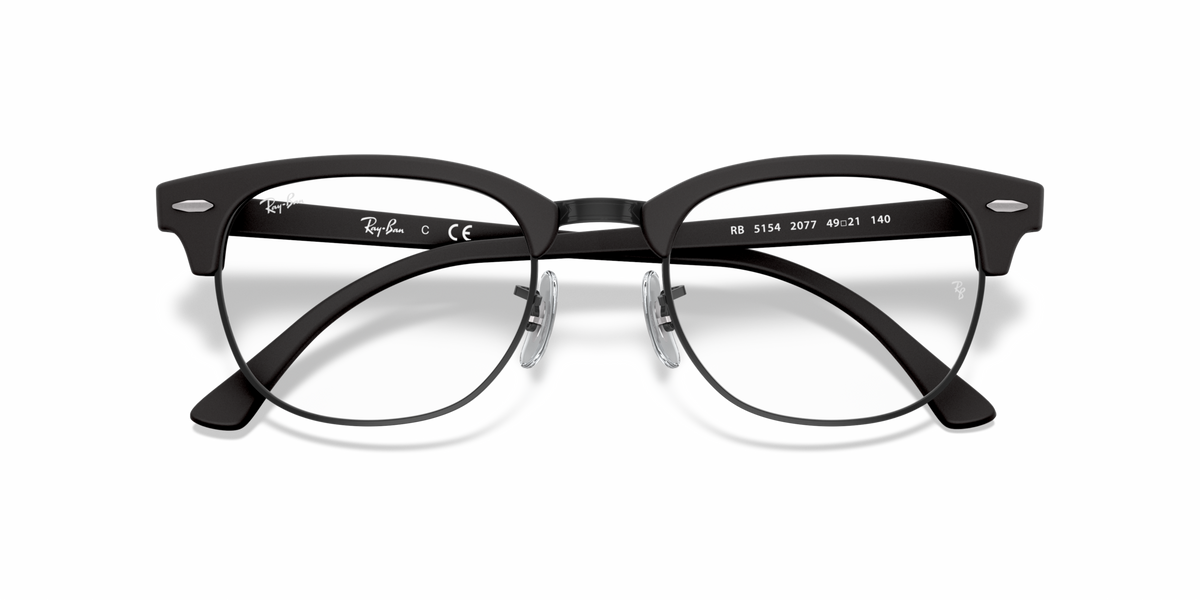 Ray - Ban RX5154 CLUBMASTER 2077 Montature da vista Ray - Ban 2
