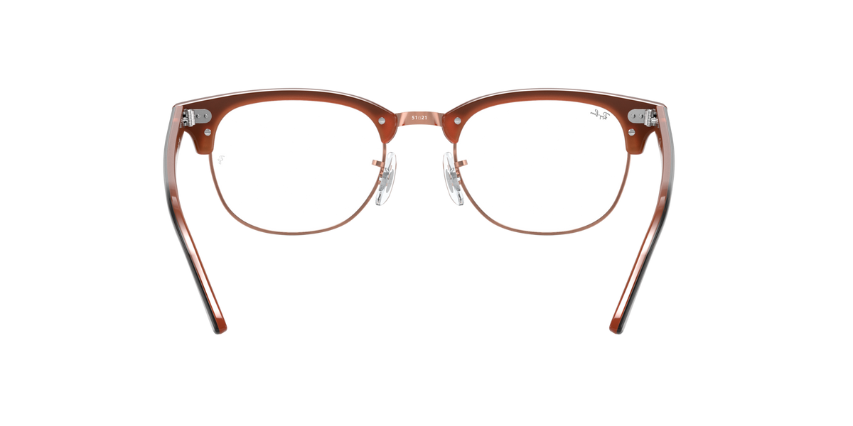Ray - Ban RX5154 CLUBMASTER 5884 Montature da vista Ray - Ban 5